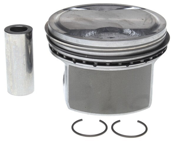 Engine Piston MAHLE Clevite 001 34 01