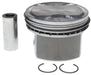 Engine Piston MAHLE Clevite 001 34 01
