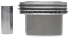 Engine Piston MAHLE Clevite 001 34 01
