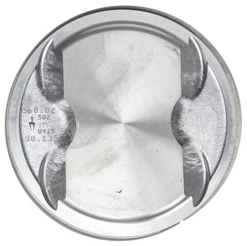 Engine Piston MAHLE Clevite 001 34 01