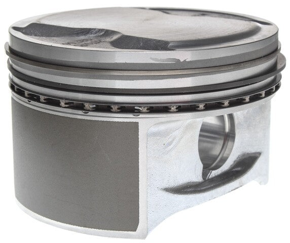 Engine Piston MAHLE Clevite 001 34 02