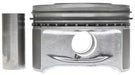 Engine Piston MAHLE Clevite 001 34 02