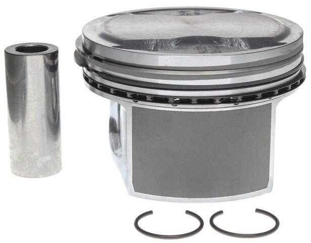 Engine Piston MAHLE Clevite 001 34 02