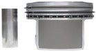 Engine Piston MAHLE Clevite 001 34 02