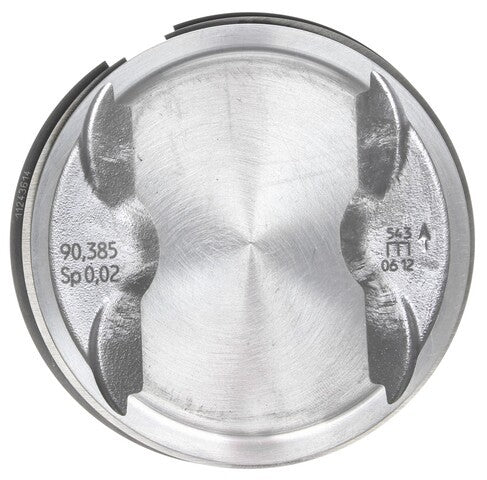 Engine Piston MAHLE Clevite 001 34 02