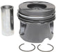 Engine Piston MAHLE Clevite 005 22 01