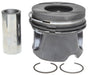 Engine Piston MAHLE Clevite 005 22 02