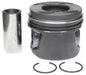 Engine Piston MAHLE Clevite 005 23 01