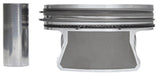 Engine Piston MAHLE Clevite 005 24 01