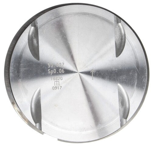 Engine Piston MAHLE Clevite 005 24 01