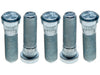 Wheel Lug Stud Raybestos Brakes 0158B