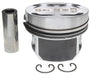 Engine Piston MAHLE Clevite 028 05 00