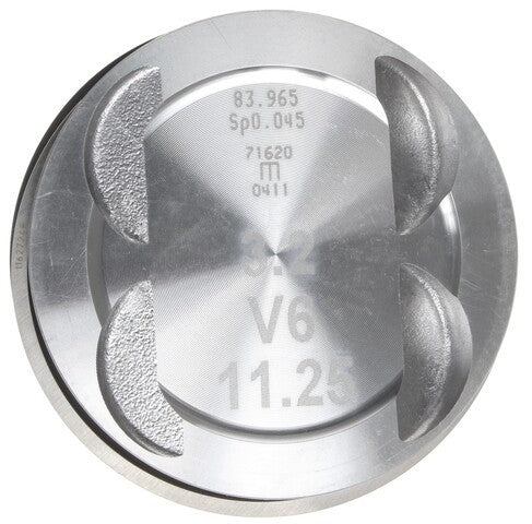 Engine Piston MAHLE Clevite 028 05 00