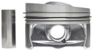 Engine Piston MAHLE Clevite 028 24 00
