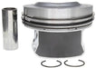 Engine Piston MAHLE Clevite 028 24 00