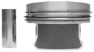 Engine Piston MAHLE Clevite 028 24 00