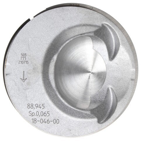 Engine Piston MAHLE Clevite 028 24 00
