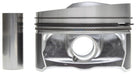 Engine Piston MAHLE Clevite 028 25 00