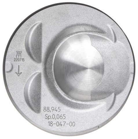 Engine Piston MAHLE Clevite 028 25 00