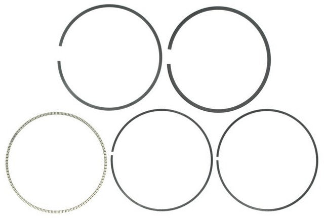 Engine Piston Ring Set MAHLE Clevite 028 25 N2