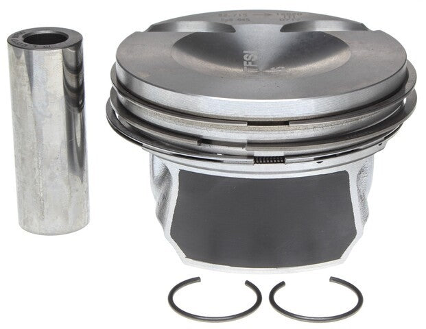 Engine Piston MAHLE Clevite 028 PI 00119 001