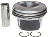 Engine Piston MAHLE Clevite 028 PI 00119 001