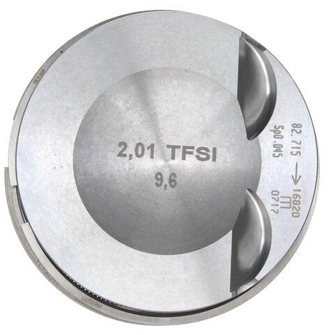 Engine Piston MAHLE Clevite 028 PI 00119 001