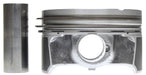 Engine Piston MAHLE Clevite 028 PI 00119 002