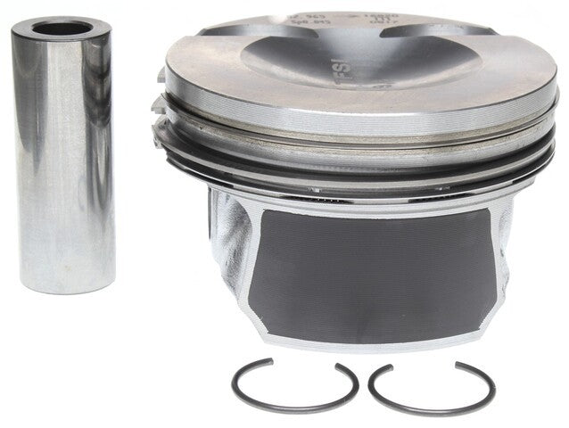 Engine Piston MAHLE Clevite 028 PI 00119 002