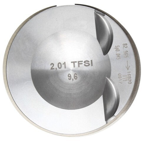 Engine Piston MAHLE Clevite 028 PI 00119 002