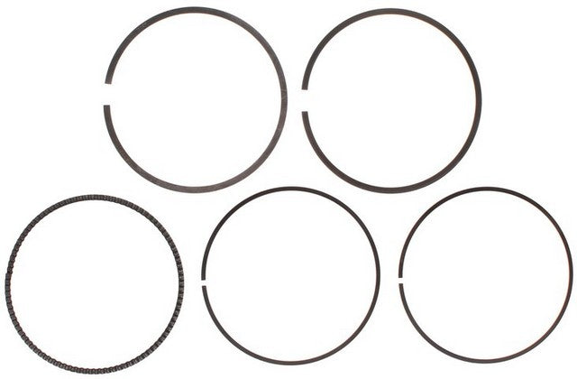 Engine Piston Ring Set MAHLE Clevite 028 RS 10112 0N0