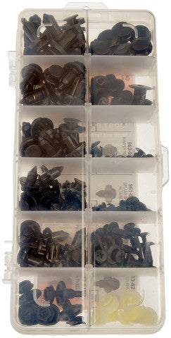 Body Hardware Assortment Dorman 030-731