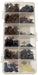 Body Hardware Assortment Dorman 030-731