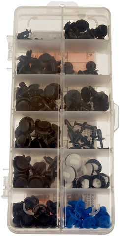 Body Hardware Assortment Dorman 030-733