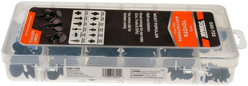 Body Hardware Assortment Dorman 030-733