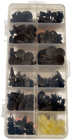 Body Hardware Assortment Dorman 030-734