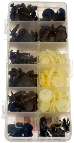 Body Hardware Assortment Dorman 030-735