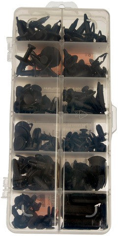 Body Hardware Assortment Dorman 030-737