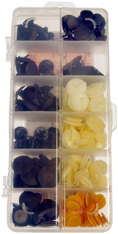 Body Hardware Assortment Dorman 030-738