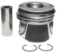 Engine Piston MAHLE Clevite 030 41 00