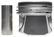 Engine Piston MAHLE Clevite 030 41 00