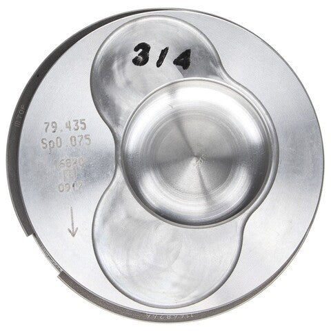 Engine Piston MAHLE Clevite 030 41 00