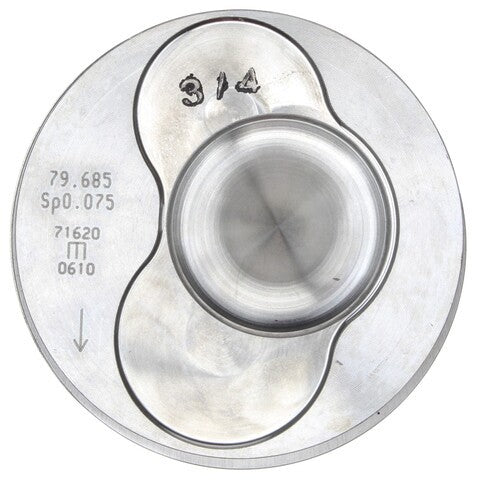 Engine Piston MAHLE Clevite 030 41 01