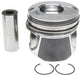 Engine Piston MAHLE Clevite 030 41 01