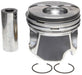Engine Piston MAHLE Clevite 030 41 02