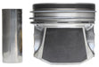 Engine Piston MAHLE Clevite 030 41 02