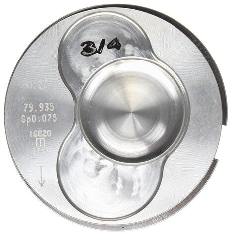 Engine Piston MAHLE Clevite 030 41 02