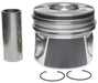 Engine Piston MAHLE Clevite 030 65 01
