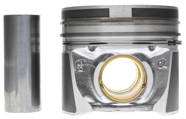 Engine Piston MAHLE Clevite 030 65 12