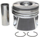 Engine Piston MAHLE Clevite 030 65 12